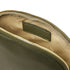 Vera - Soft leather toiletry case